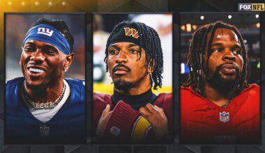 2026 NFL Offseason: The Biggest X-Factor For Every NFC Team Next Season