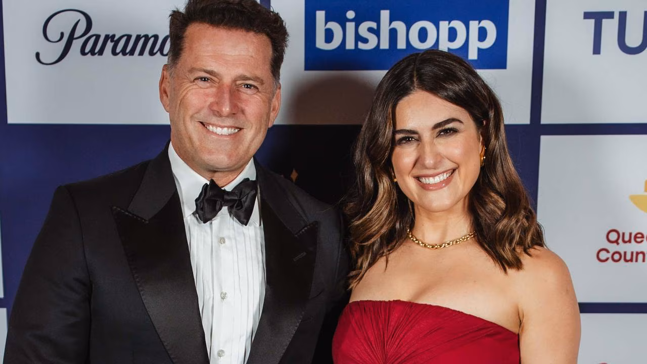 Jayne Azzopardi favourite to replace Sarah Abo on Today show