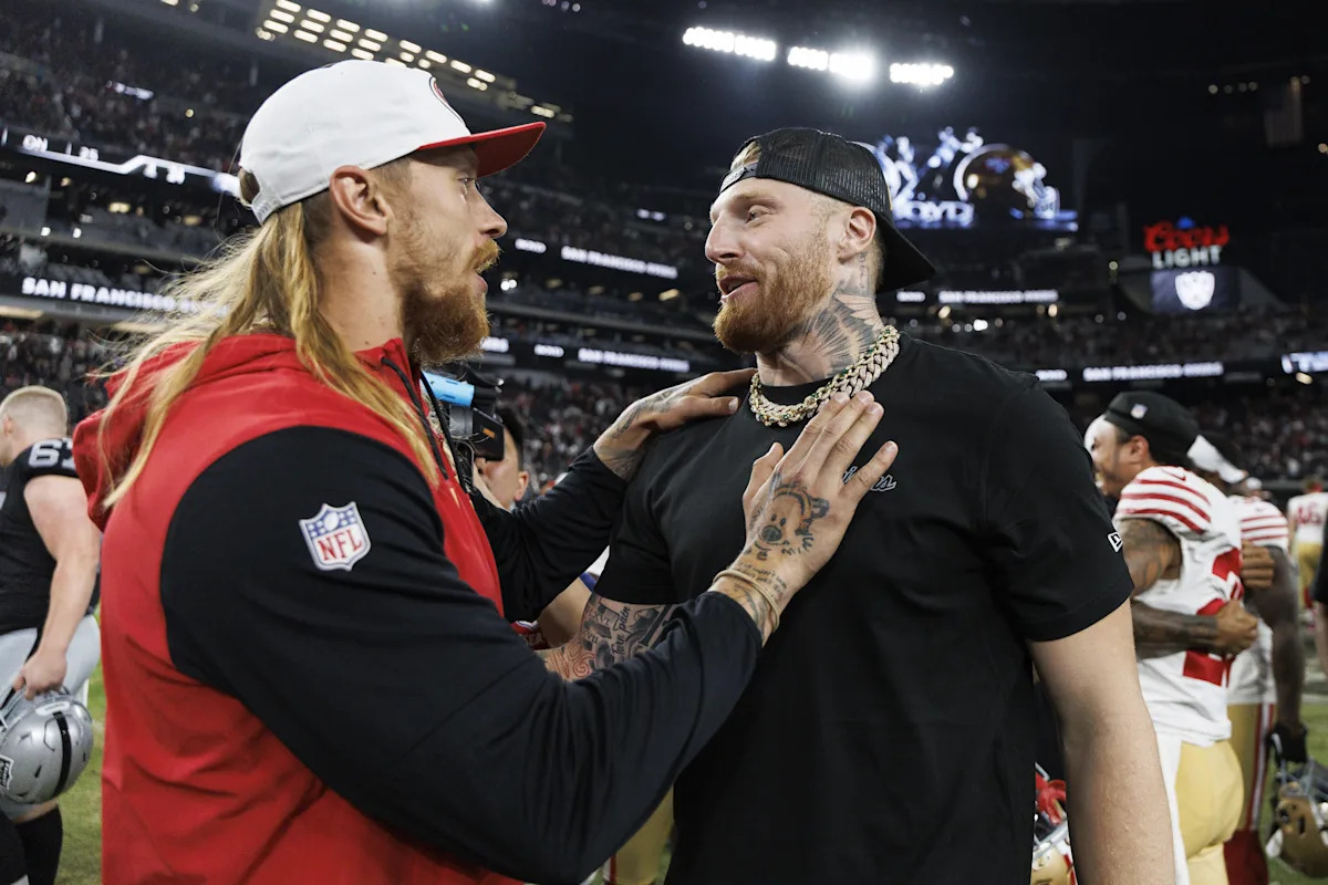 NFL Insider shares when a Maxx Crosby-49ers trade could take place