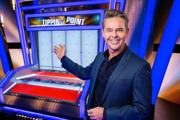Tipping Point Australia, Todd Woodbridge