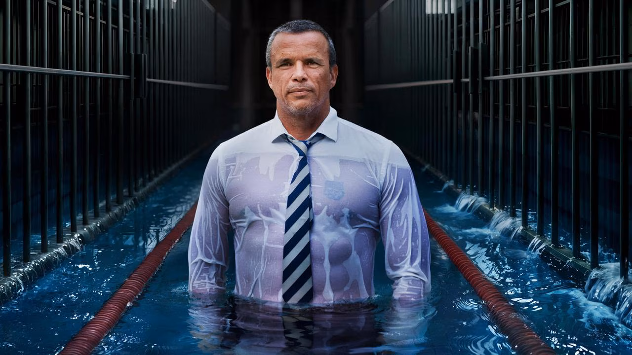 Scott Miller doco, Doctor Who on BritBox, First Dates – what’s on TV this week