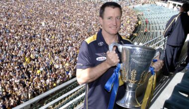 AFL Hall of Fame inductees 2026