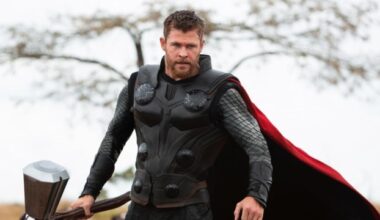 2 Long-Absent MCU Heroes Join Thor’s Last Stand Against Doctor Doom – Report