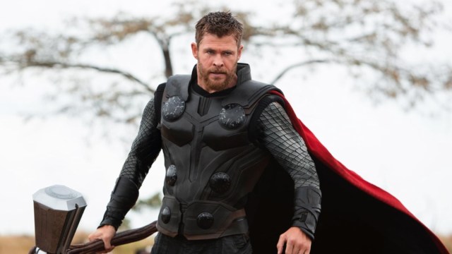 2 Long-Absent MCU Heroes Join Thor’s Last Stand Against Doctor Doom – Report