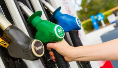 Mr Kavonic said oil prices will not return to pre-war levels until 2028. Picture: RACQ.