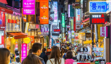 How South Korea cracked its blood pressure crisis – and what other countries can learn