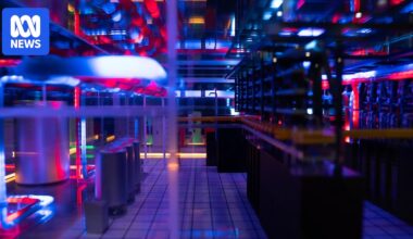 Proposed data centre in South Australia dividing locals who want the jobs but fear water demand