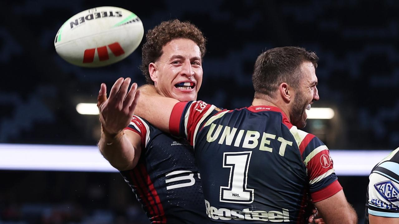 NRL 2026: Mark Nawaqanitawase and Ronaldo Mulitalo reignite fiery rivalry