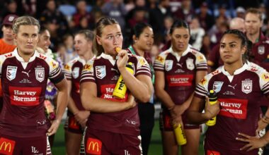 State of Origin 2026: Why this is the perfect time to fix Women’s State of Origin, NRLW schedule
