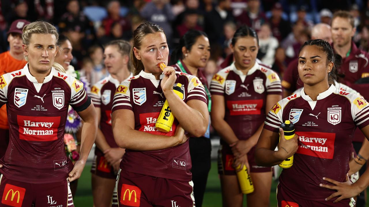 State of Origin 2026: Why this is the perfect time to fix Women’s State of Origin, NRLW schedule