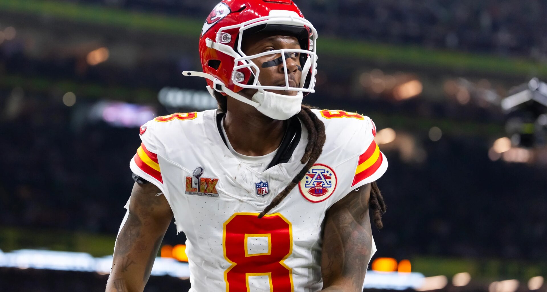 DeAndre Hopkins wants one more chance to prove himself in the NFL