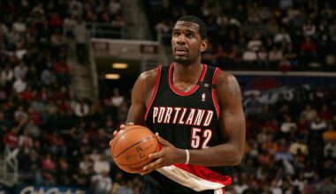 Ranking the 25 Biggest NBA Draft Mistakes of All Time