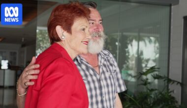 North Queenslanders say what they think of Pauline Hanson