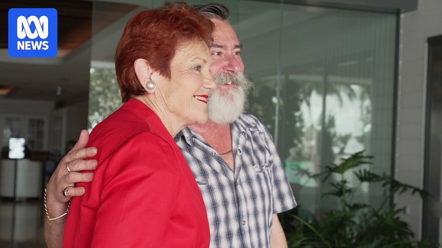 North Queenslanders say what they think of Pauline Hanson