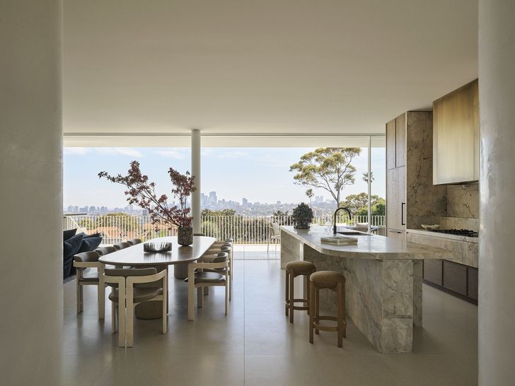 Leesthorpe Mosman by Mim Design. Styling by Claire Delmar.