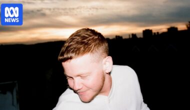 Gender euphoria behind the mic: Kae Tempest refuses to let transphobia slow him down