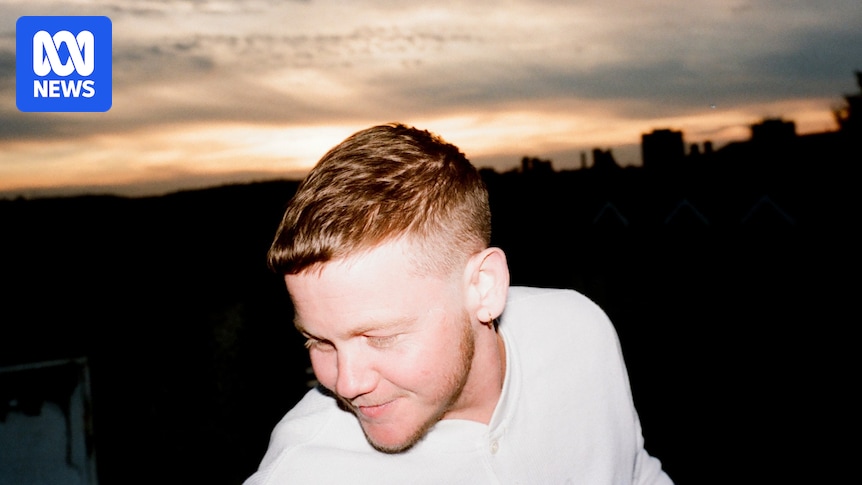 Gender euphoria behind the mic: Kae Tempest refuses to let transphobia slow him down