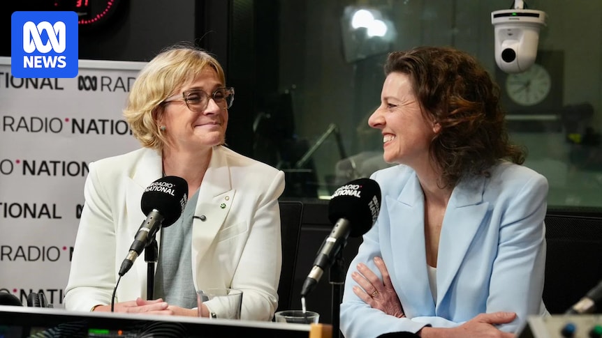 Live: Teal MPs launch new Community Strong Australia party