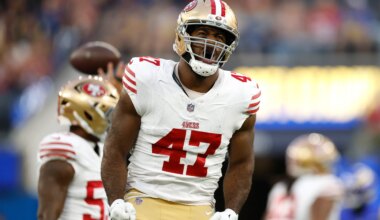 Ex-49er says San Francisco contributed more to NFL culture than Eagles