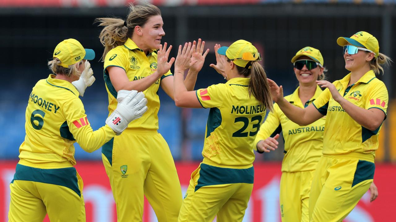 Cricket 2026: Australia women fixtures for 2026/27 season, Bangladesh T20 series scrapped, matches vs New Zealand, Women’s Champions Trophy