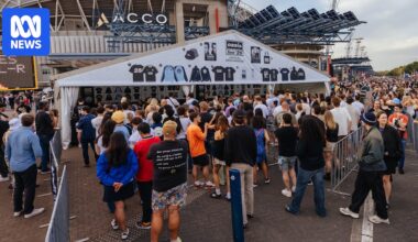 Venue merch cuts are still putting artists at a loss, what needs to change?
