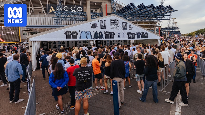Venue merch cuts are still putting artists at a loss, what needs to change?