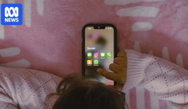 Apple revamps child safety features 'inspired' by Australia's under-16s social media ban