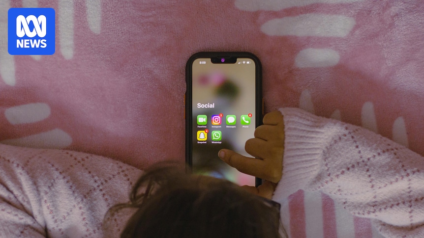 Apple revamps child safety features 'inspired' by Australia's under-16s social media ban