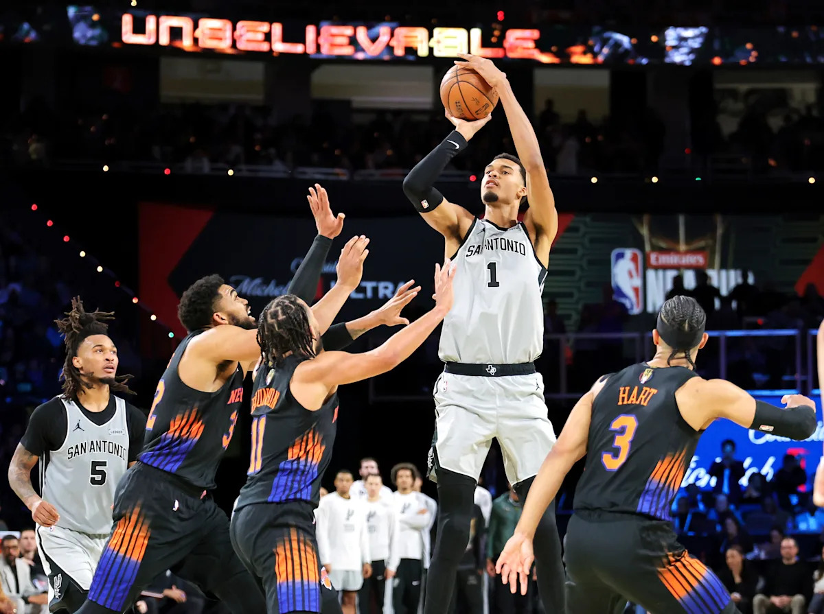 NBA Finals 2026 Knicks vs. Spurs predictions: Who wins? Here are our championship picks