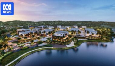 Jarrod Bleijie defends request to axe more than 500 affordable homes from Gold Coast, Brisbane developments