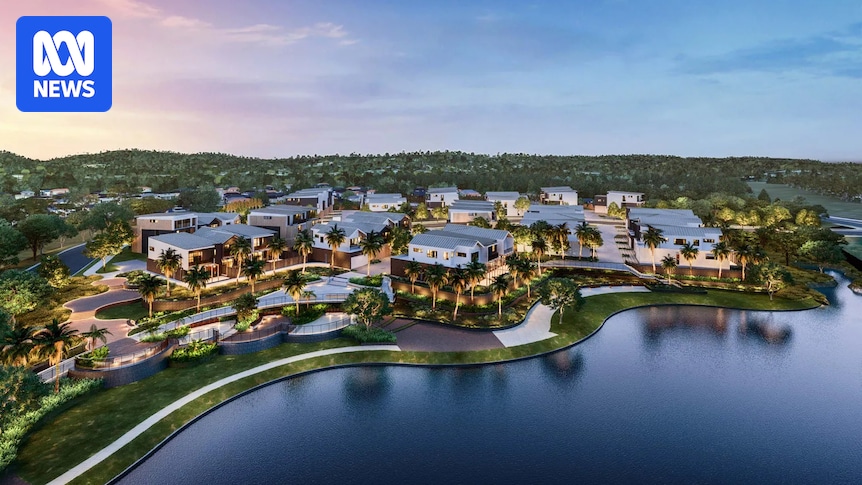 Jarrod Bleijie defends request to axe more than 500 affordable homes from Gold Coast, Brisbane developments
