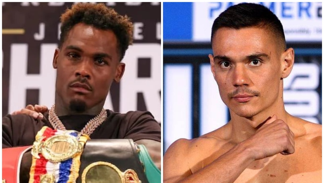 Boxing news: Tim Tszyu vs Errol Spence winner to face Jermell Charlo in blockbuster fight plans