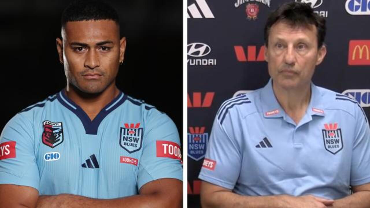 Daley backs Haumole to make big impact