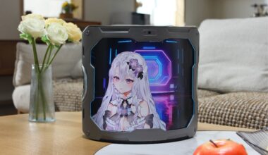 Astrals Terminal Launches on Kickstarter: AI Spiritual Companion with Dynamic Expressions and EVA-Inspired Soul Evolution System