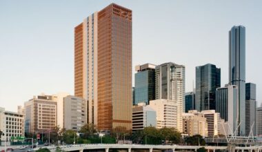Brisbane Open House unveils full 2026 line-up
