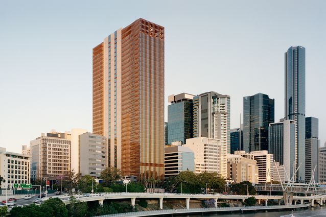 Brisbane Open House unveils full 2026 line-up