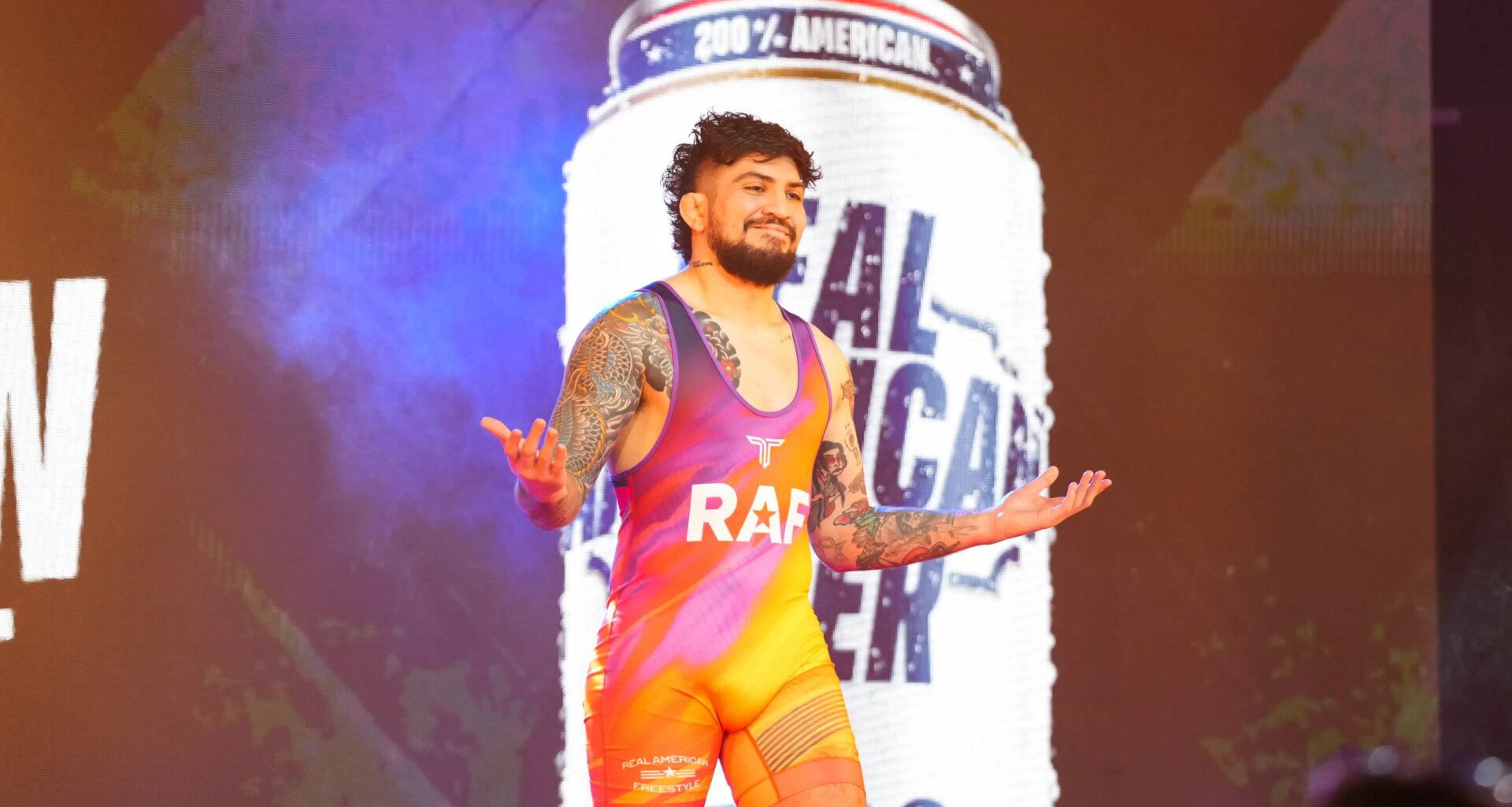 RAF co-founder makes sense of Khamzat Chimaev vs. Dillon Danis booking