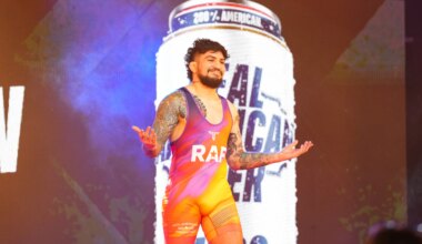 RAF co-founder makes sense of Khamzat Chimaev vs. Dillon Danis booking