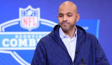 Atlanta Falcons talented, but lack of depth could be a problem