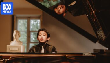 ABC Classic announces 12 semifinalists for the 2026 ABC Young Performers Awards