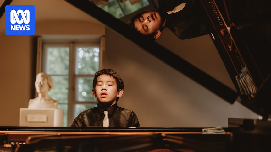 ABC Classic announces 12 semifinalists for the 2026 ABC Young Performers Awards