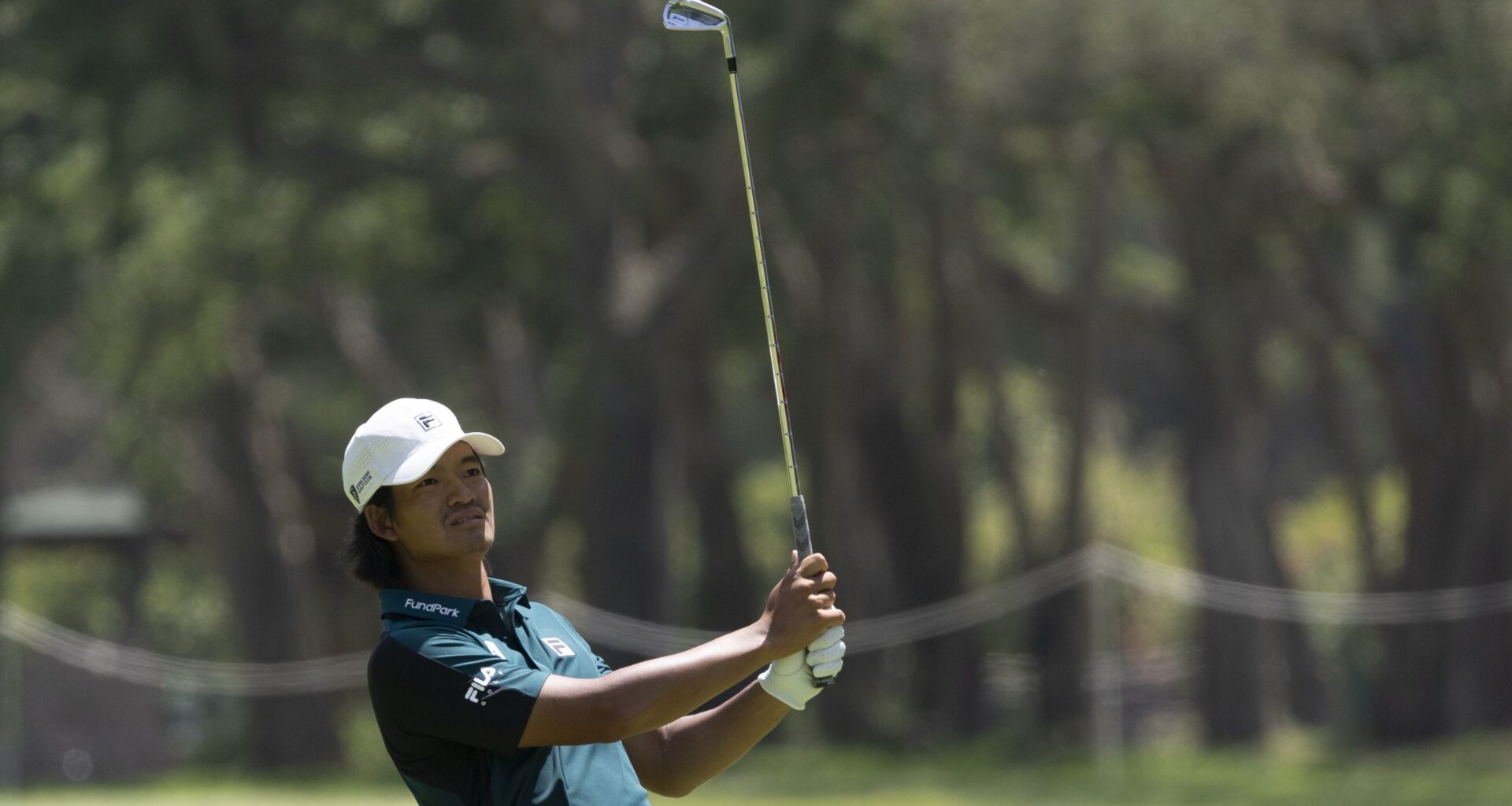 Players At International Series Destined For Success