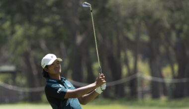 Players At International Series Destined For Success