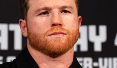 Canelo Reveals Why Benavidez Fight Never Happened