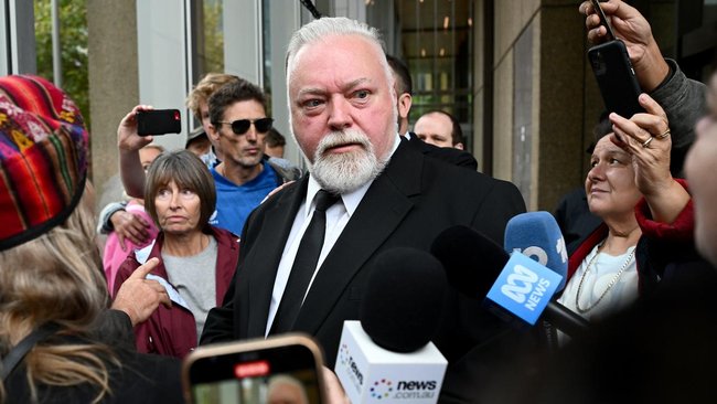 Kyle Sandilands has reportedly reached a legal settlement with ARN.