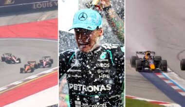 ‘Clear penalty’: Max reignites bitter rivalry; strong Piastri signs as big title statement sent — F1 wrap