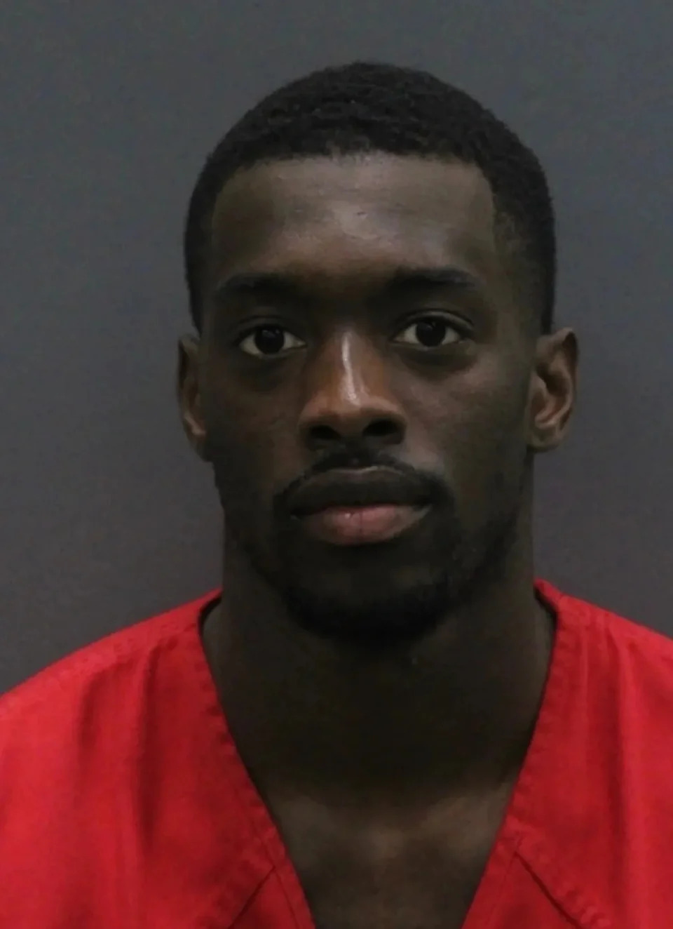 Detroit Lions player Terrion Arnold has been arrested in connection to a kidnapping and robbery in Florida and faces felony charges, officials said Wednesday (Florida State's Attorney's Office)