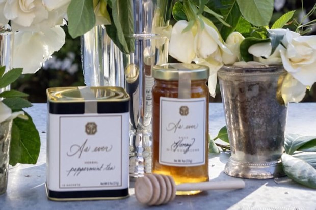 As ever products