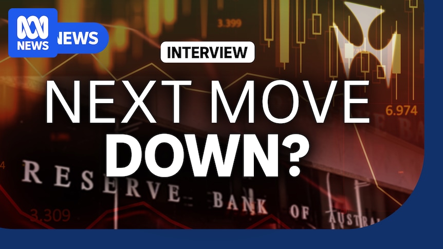 The rate hiking cycle might be over, but don't expect a rate cut until mid-2027, says NAB's FX strategist - Australian Broadcasting Corporation
