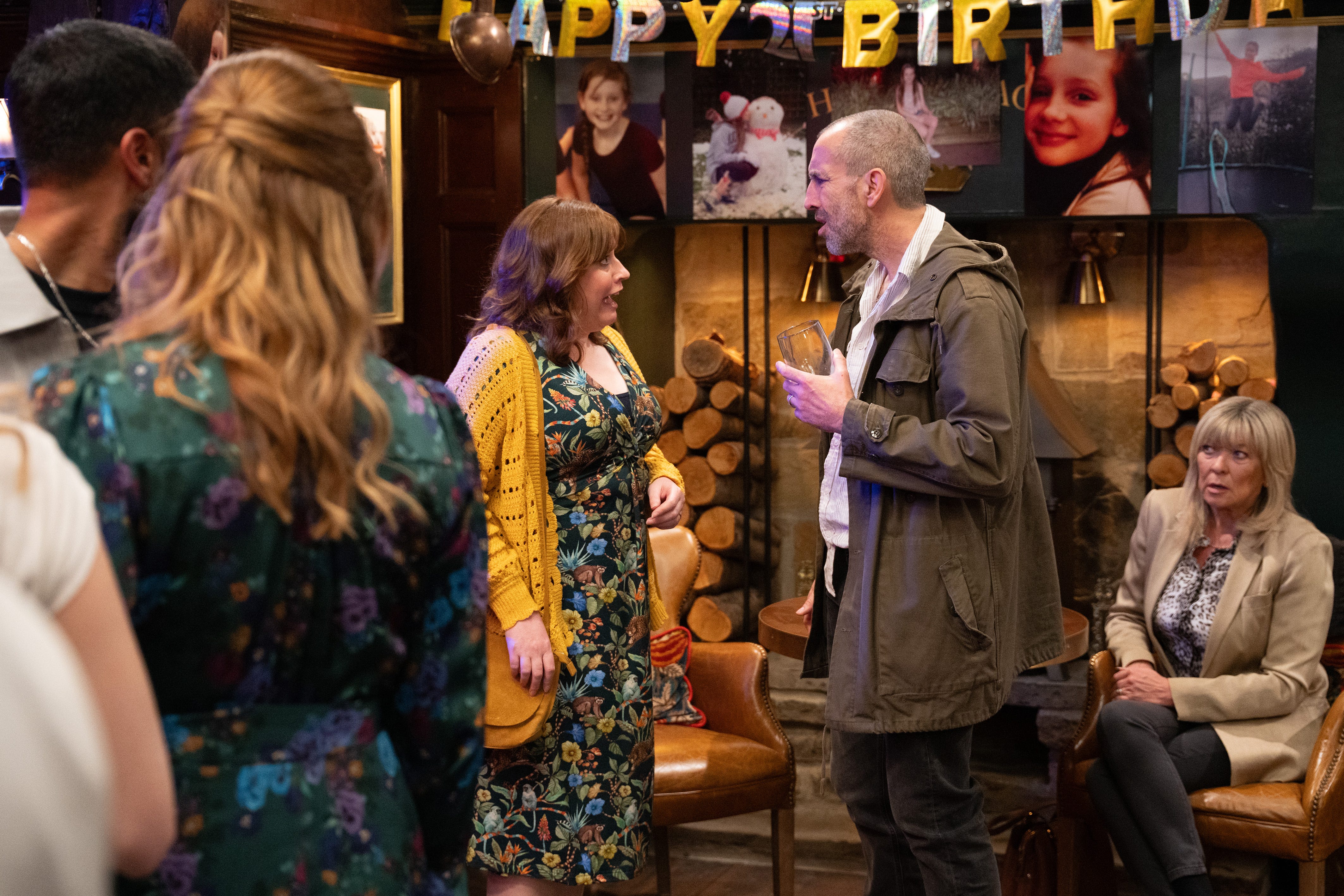 sam dingle, lydia, emmerdale